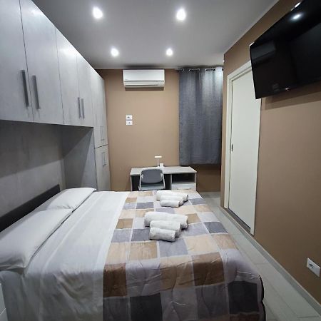 Bolano House Apartment Catania Luaran gambar