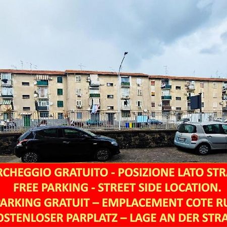 Bolano House Apartment Catania Luaran gambar