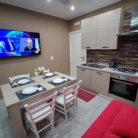 Bolano House Apartment Catania Luaran gambar