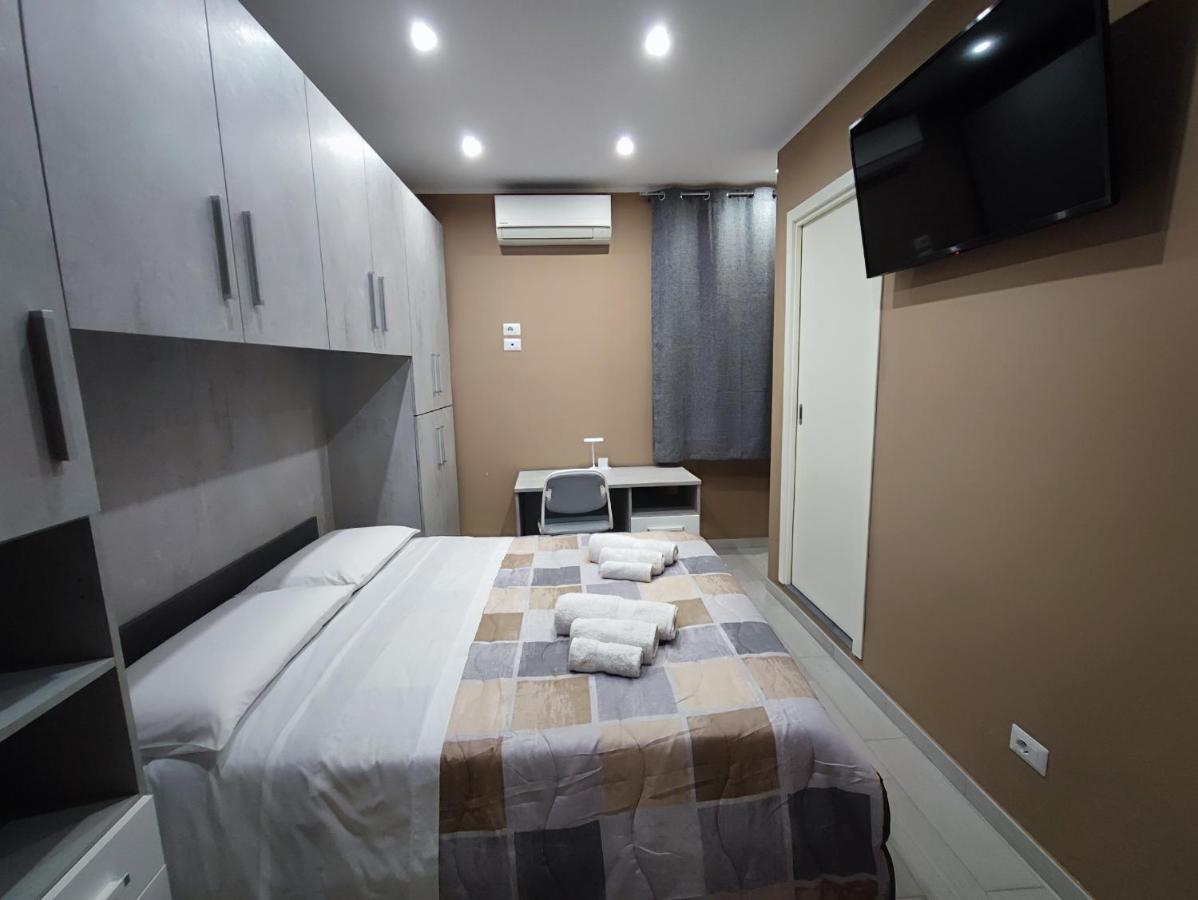 Bolano House Apartment Catania Luaran gambar