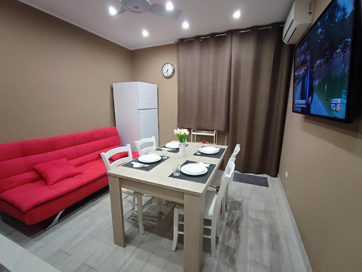 Bolano House Apartment Catania Luaran gambar