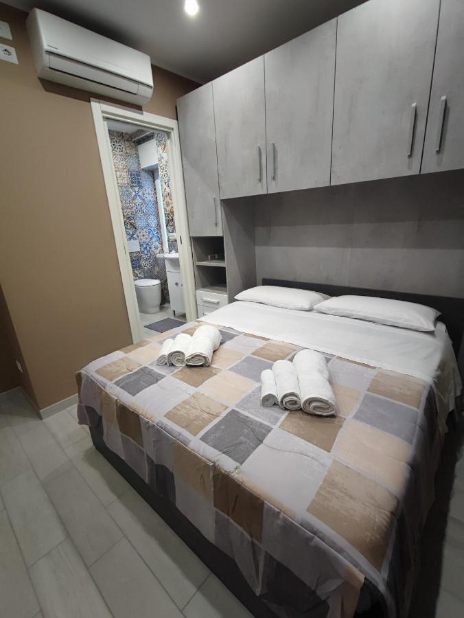 Bolano House Apartment Catania Luaran gambar