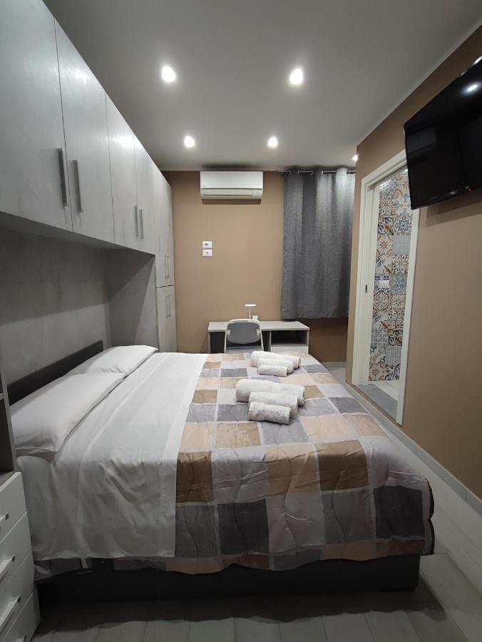 Bolano House Apartment Catania Luaran gambar