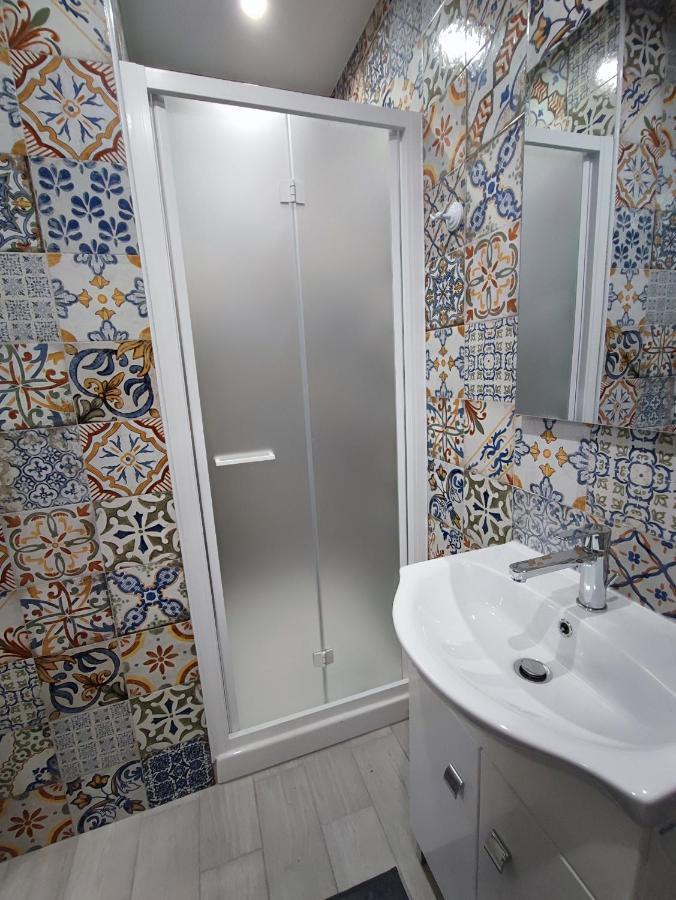 Bolano House Apartment Catania Luaran gambar